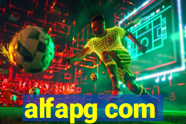 alfapg com